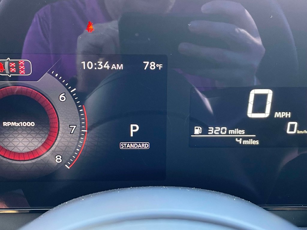 New 2027 Nissan Kicks SV AWD/4WD image 25