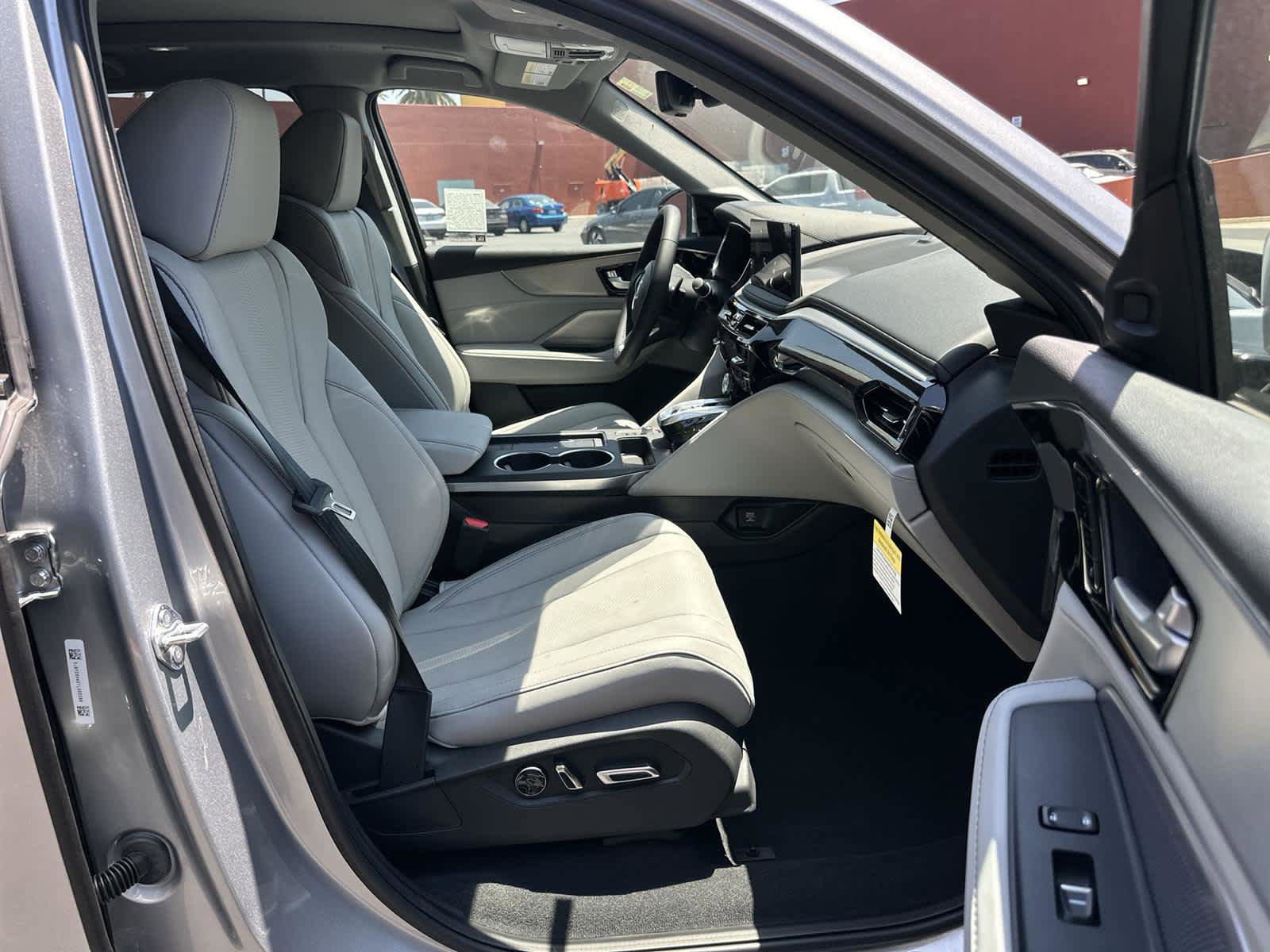 New 2026 Acura MDX FWD w/ Technology Package image 14