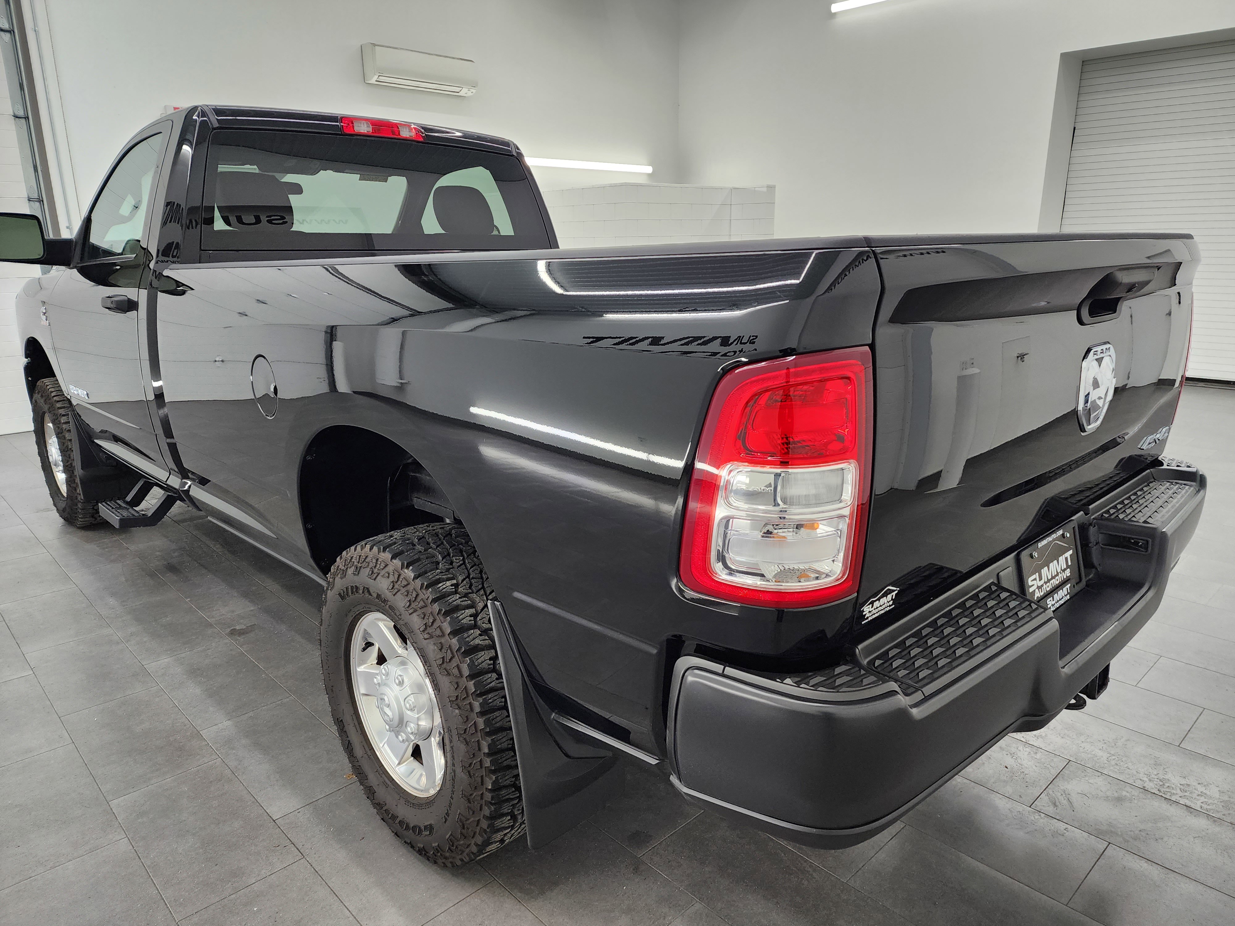 Used 2022 RAM 2500 Tradesman image 6
