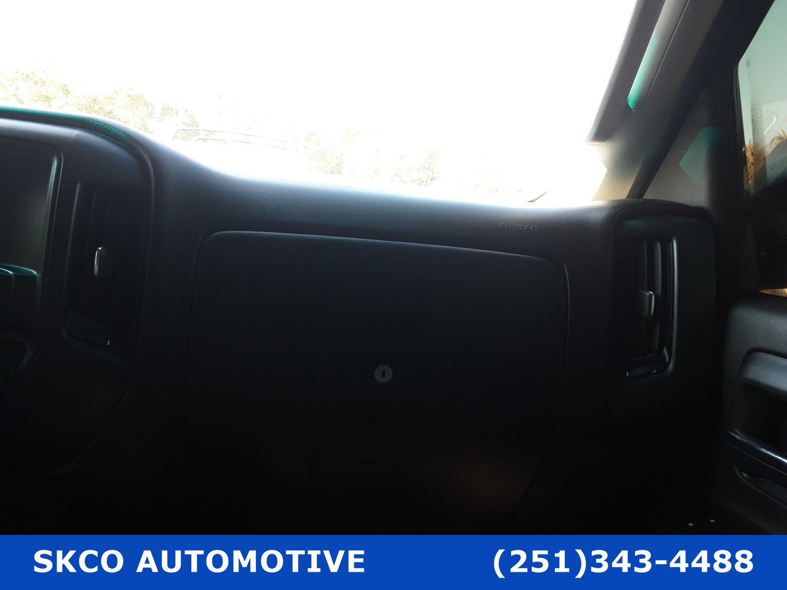 Used 2018 Chevrolet Silverado 1500 Custom RWD image 24