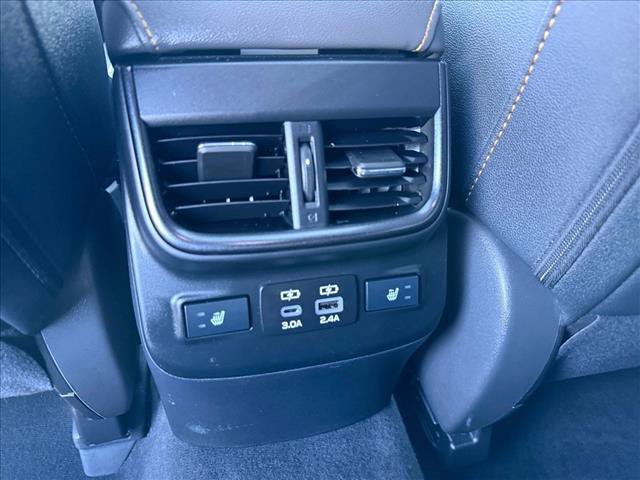 Certified 2024 Subaru Outback Wilderness AWD/4WD image 19