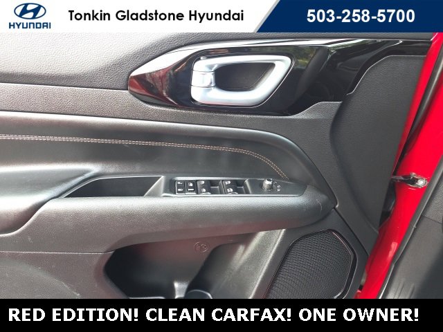 Used 2023 Jeep Compass Limited image 10