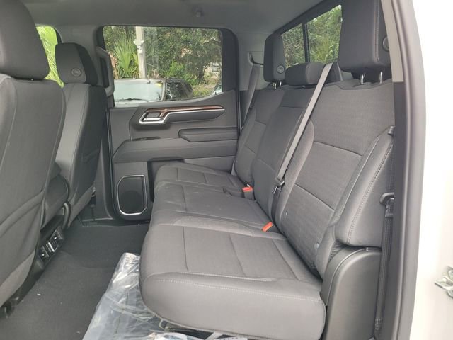 New 2026 Chevrolet Silverado 1500 LT w/ Safety Package RWD image 16