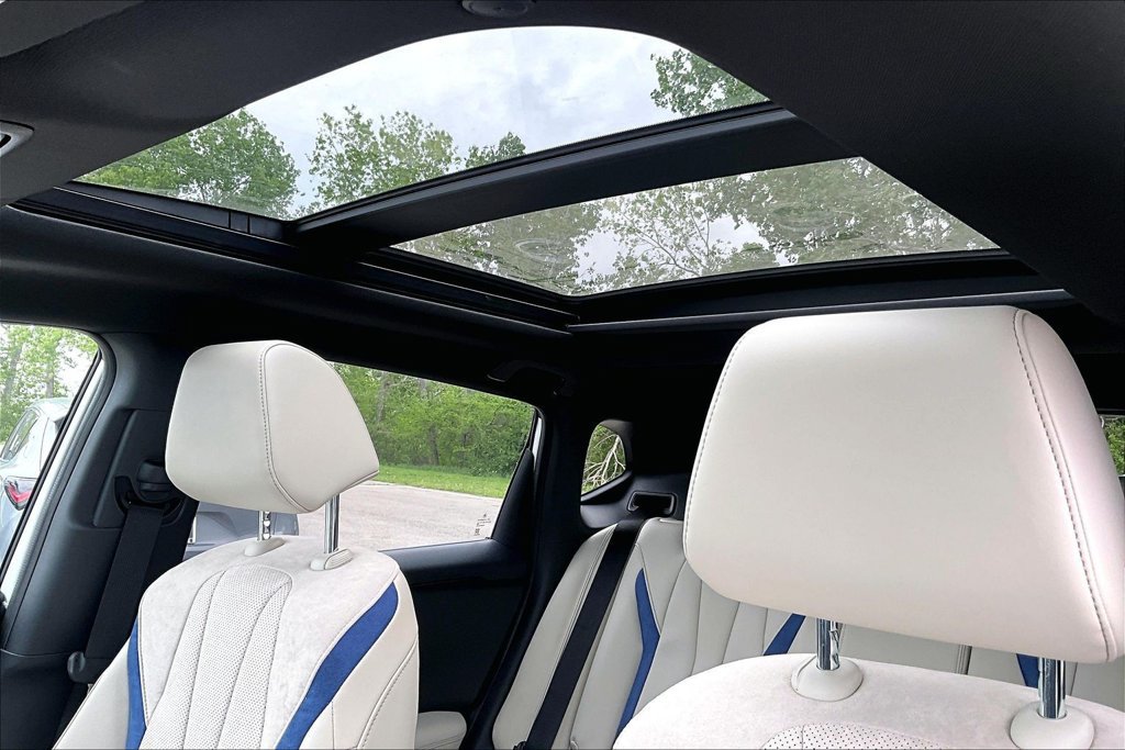 New 2026 Acura ADX A-Spec FWD image 26