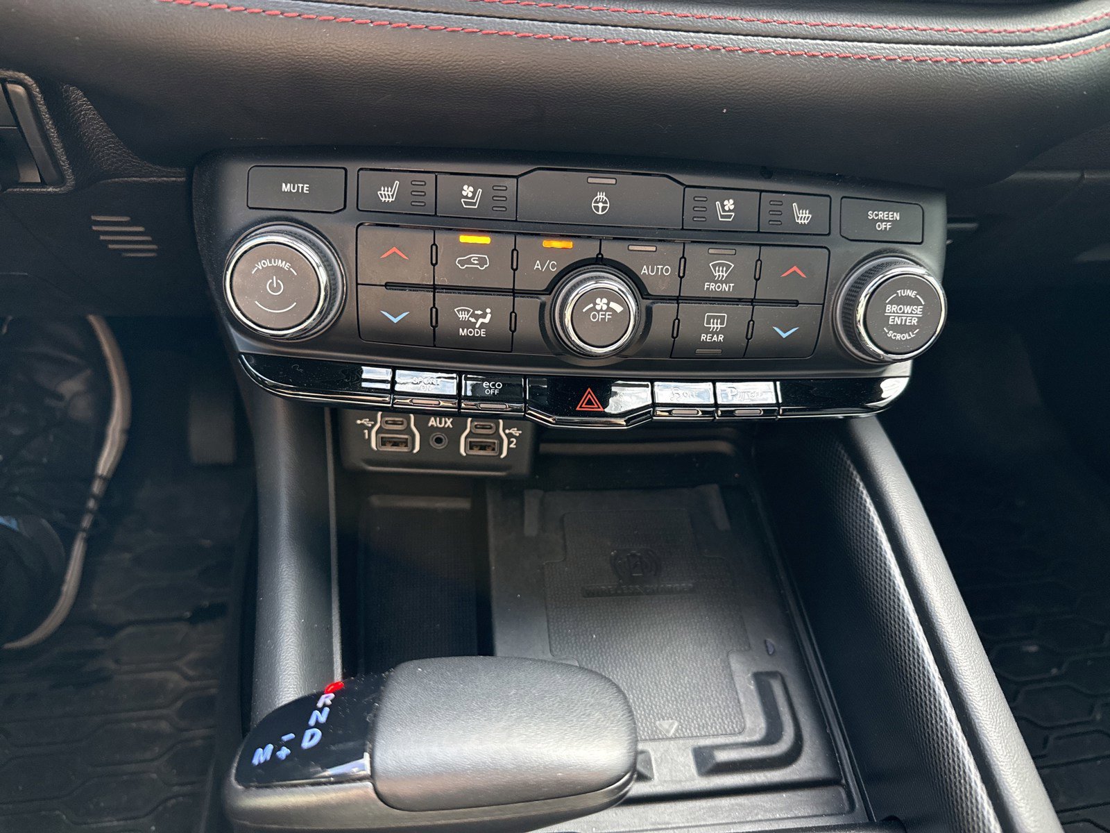 Used 2023 Dodge Durango R/T image 20