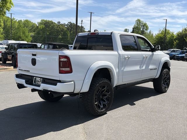 Used 2022 RAM 1500 Laramie image 13