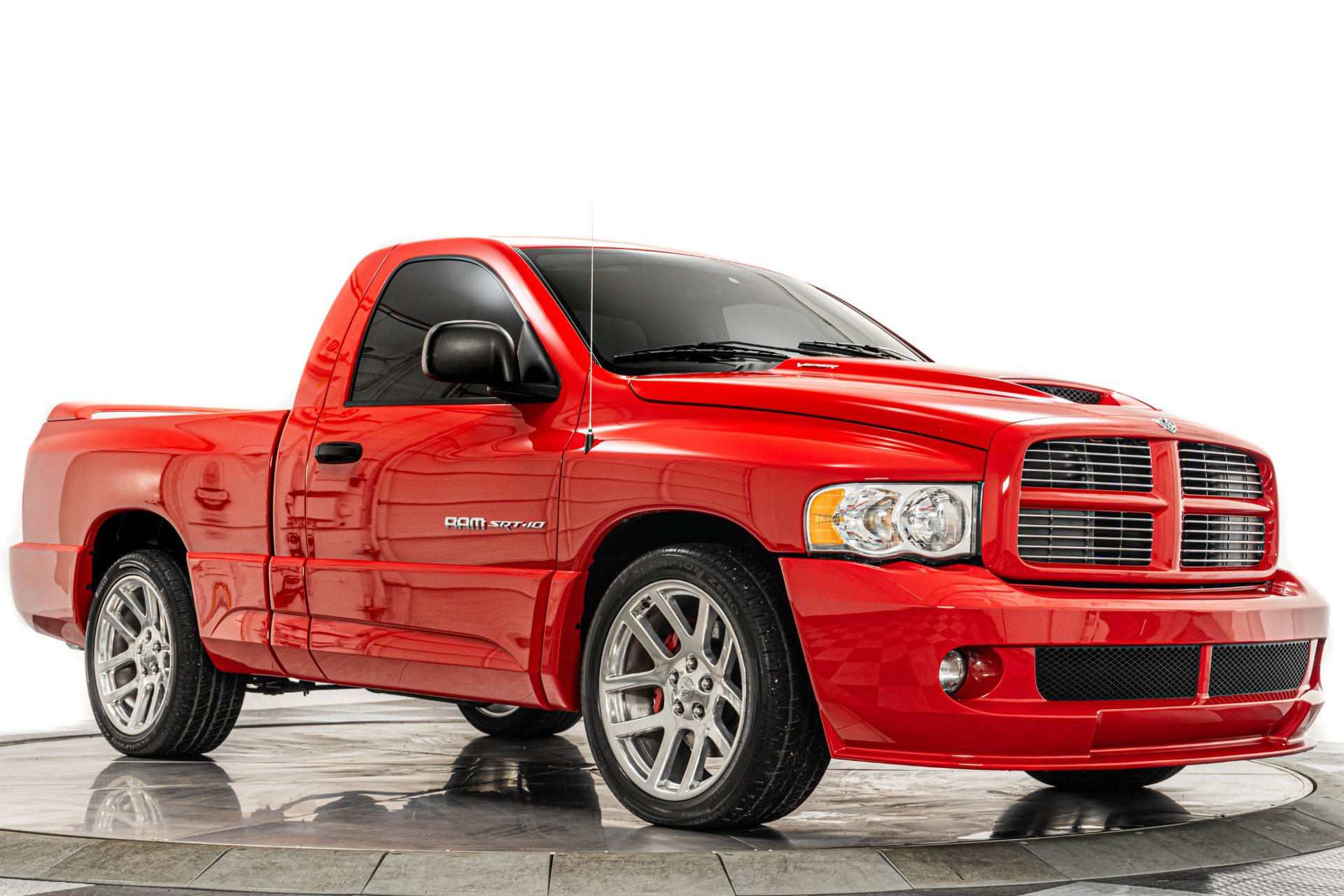 Used 2004 Dodge Ram 1500 Truck 2WD Regular Cab image 31