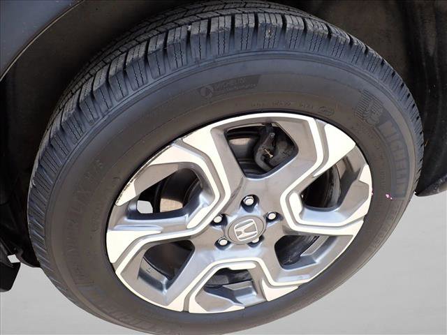 Used 2019 Honda CR-V EX image 7