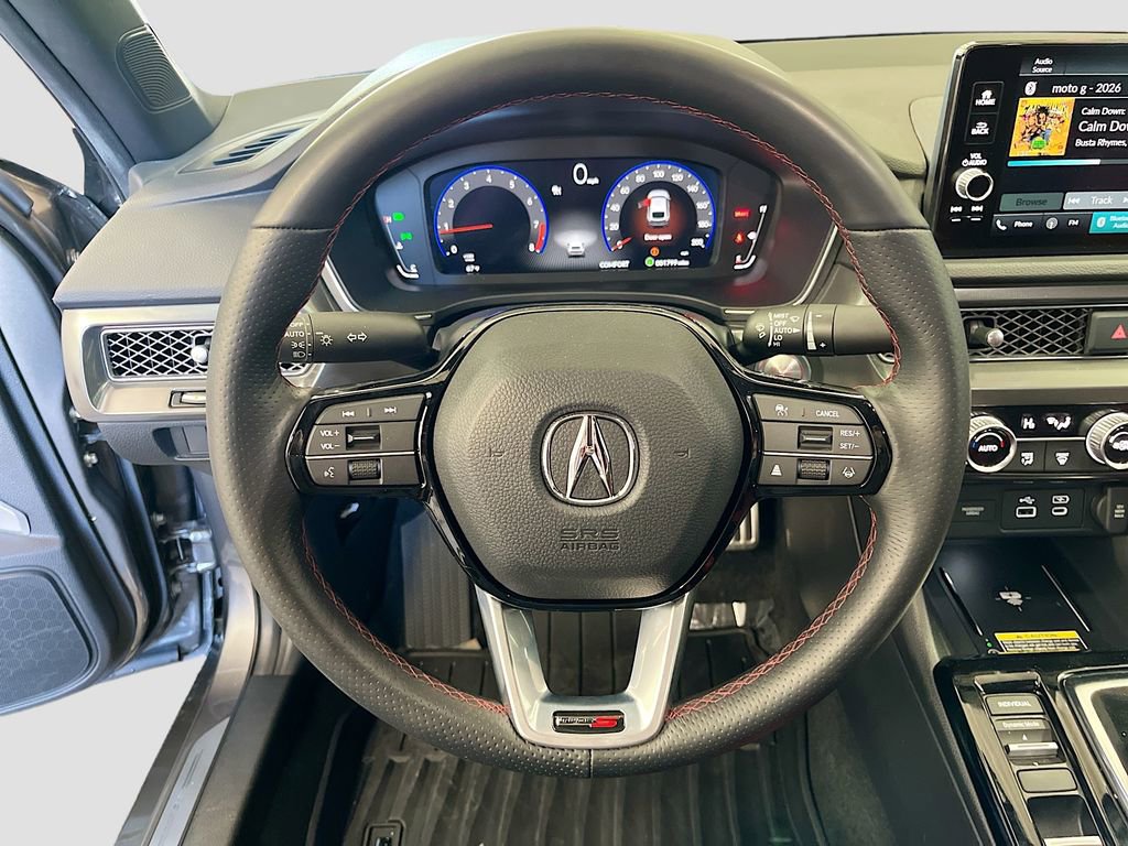 Used 2025 Acura Integra Type S FWD image 11