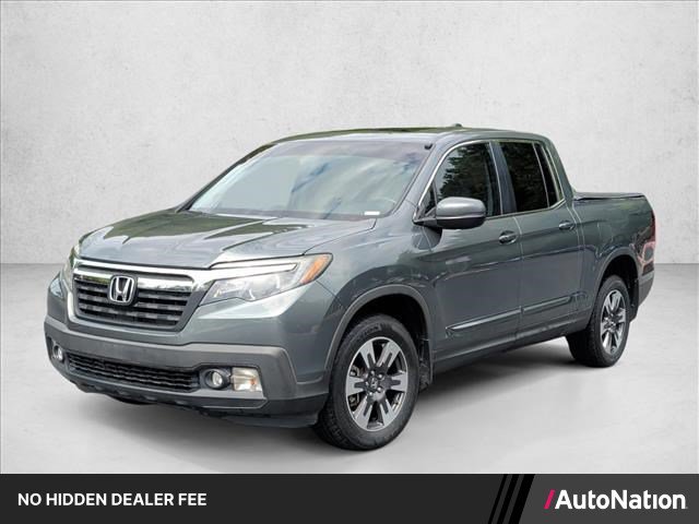 Used 2019 Honda Ridgeline RTL image 1