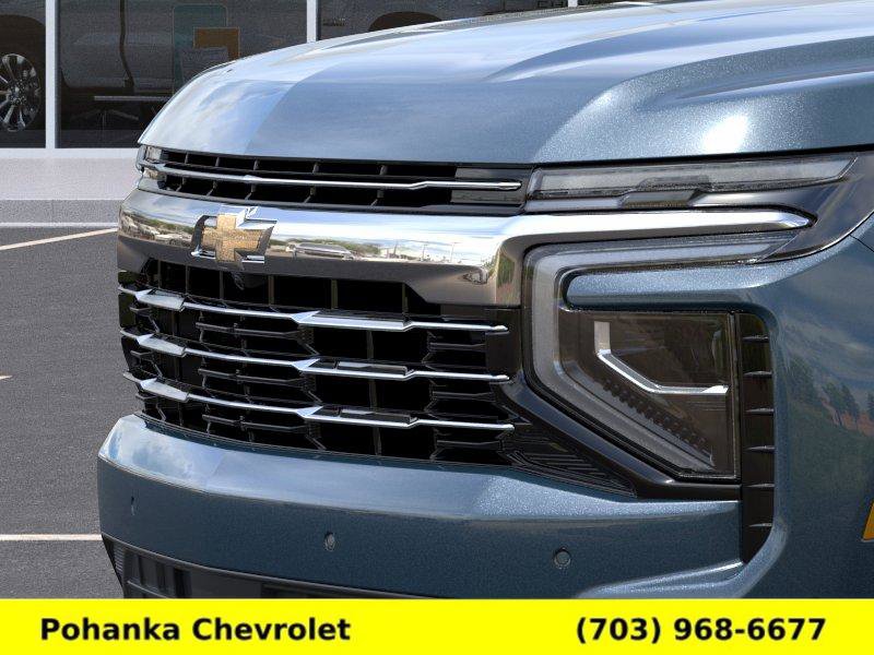 New 2026 Chevrolet Tahoe LT w/ Comfort Package AWD/4WD image 13