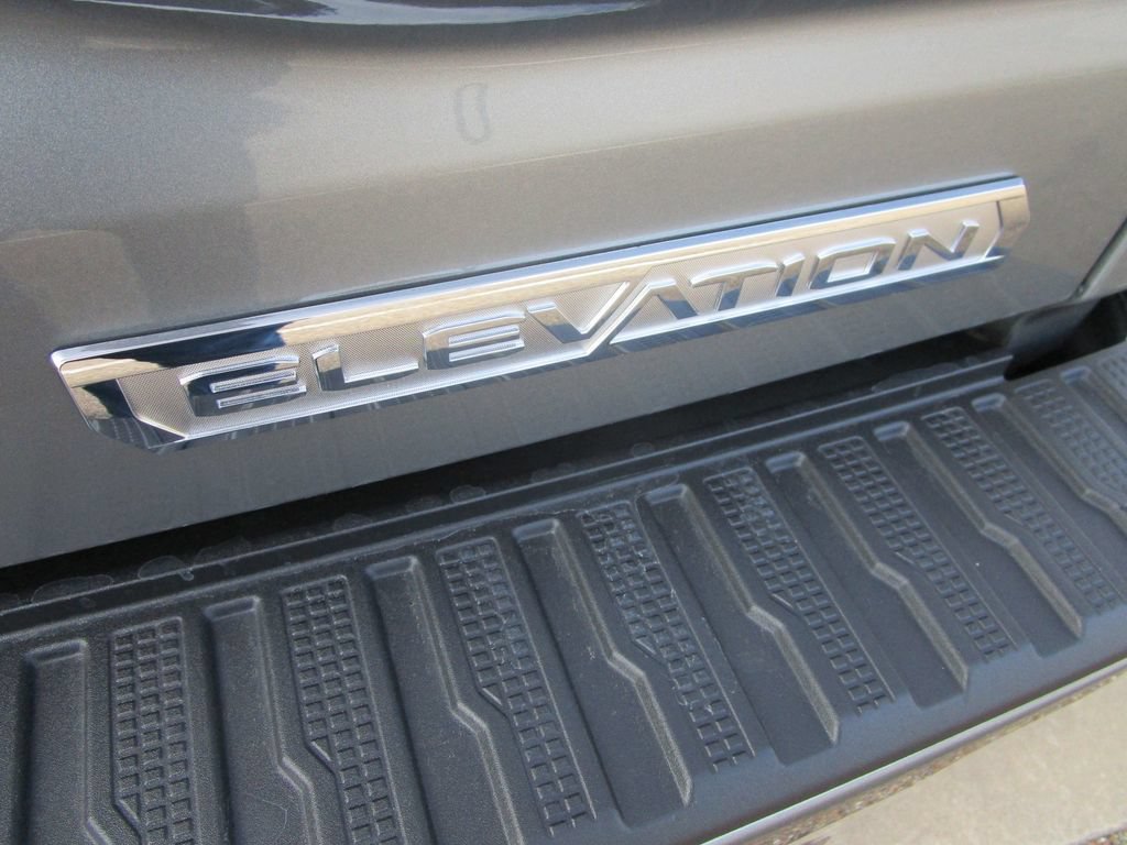 New 2026 GMC Sierra 1500 Elevation AWD/4WD image 15