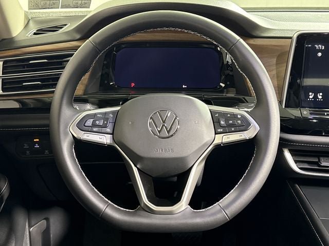 New 2026 Volkswagen Atlas SE AWD/4WD image 23