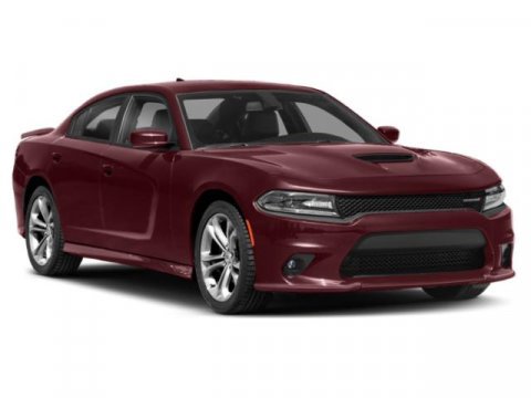Certified 2020 Dodge Charger GT w/ Blacktop Package image 9