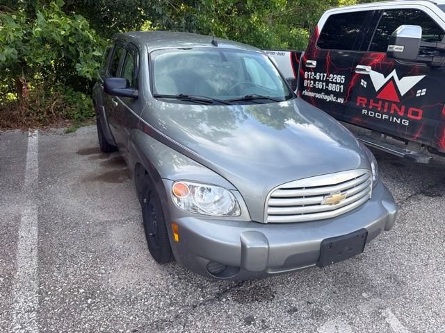 Used 2006 Chevrolet HHR LS FWD video 1