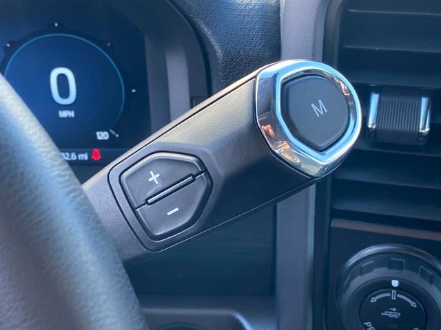 Used 2024 Ford F150 XLT w/ Tow/Haul Package image 14