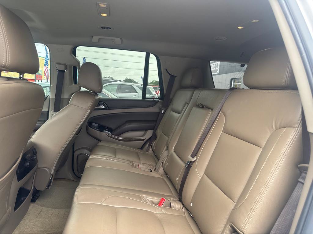 Used 2018 Chevrolet Tahoe LS RWD image 10