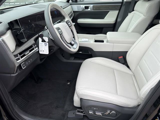 New 2026 Hyundai Santa Fe Calligraphy AWD/4WD image 15