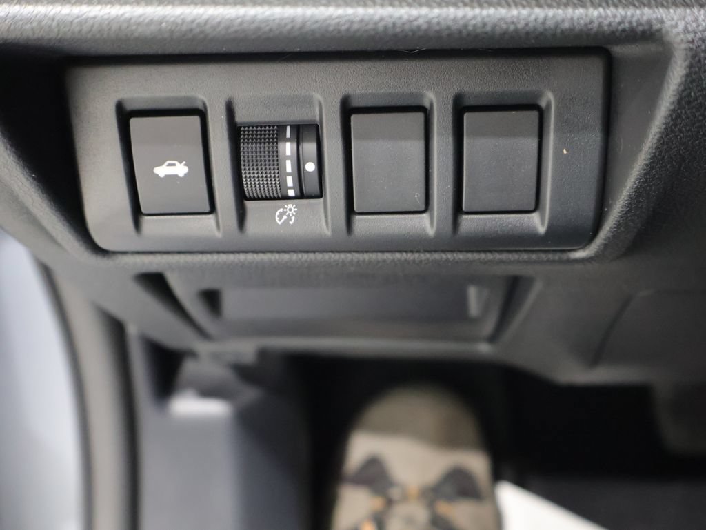 Used 2025 Subaru Legacy Limited AWD/4WD image 31