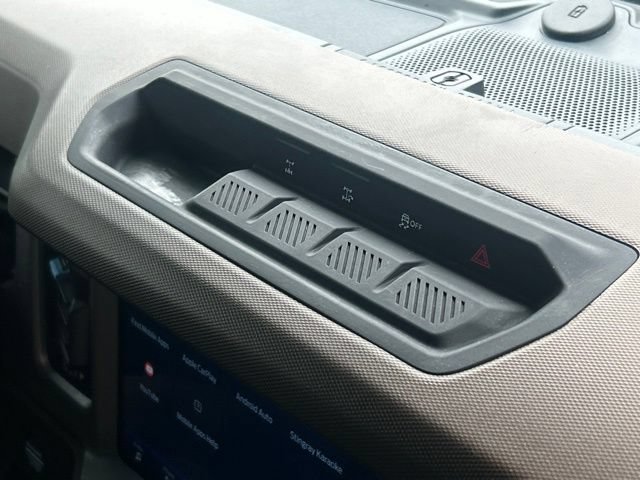 Used 2022 Ford Bronco Outer Banks AWD/4WD image 40