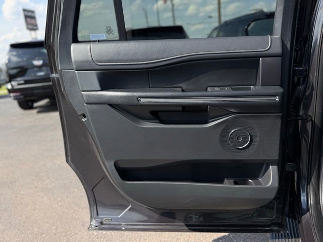 Used 2024 Ford Expedition Max XLT AWD/4WD image 15