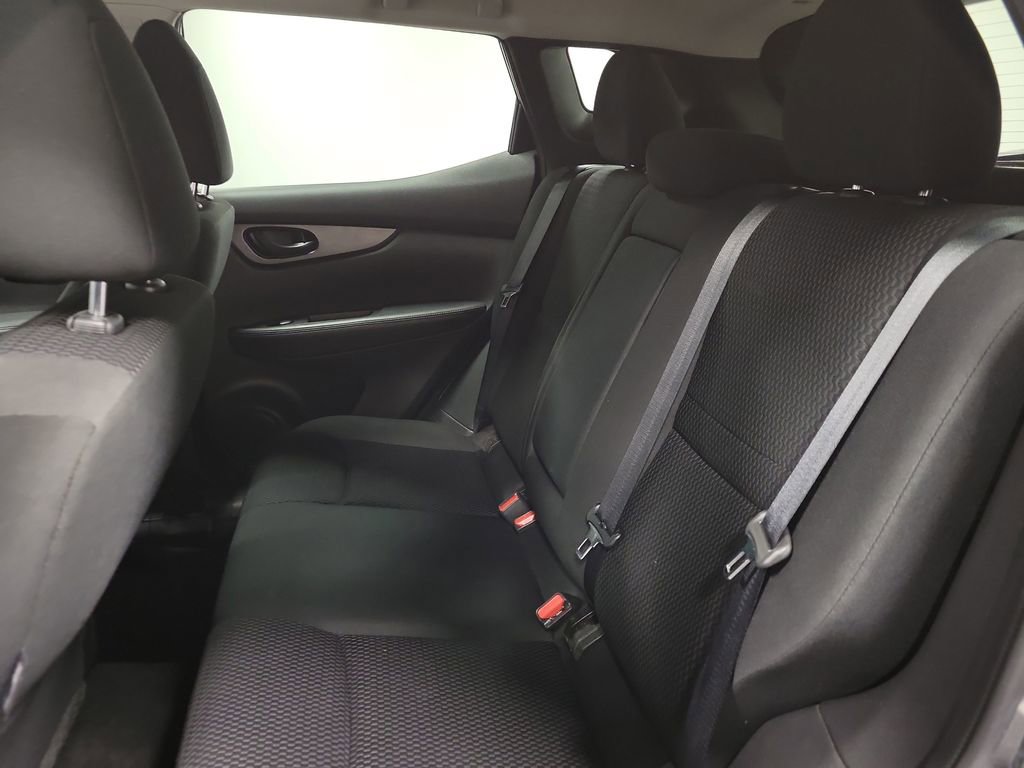 Used 2018 Nissan Rogue Sport S w/ S Appearance Package FWD image 19