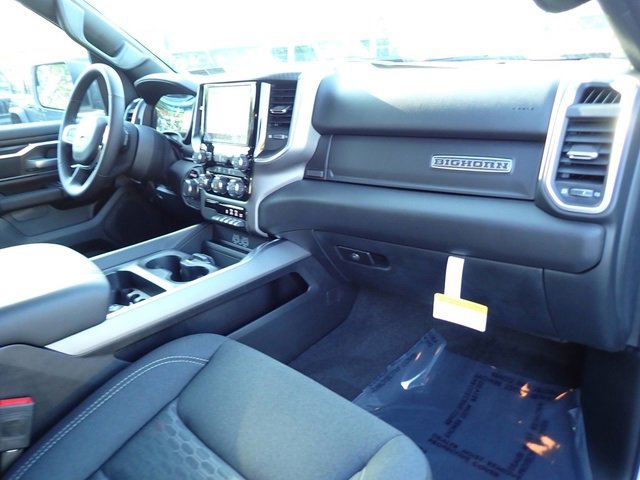 New 2025 RAM 1500 Big Horn image 10