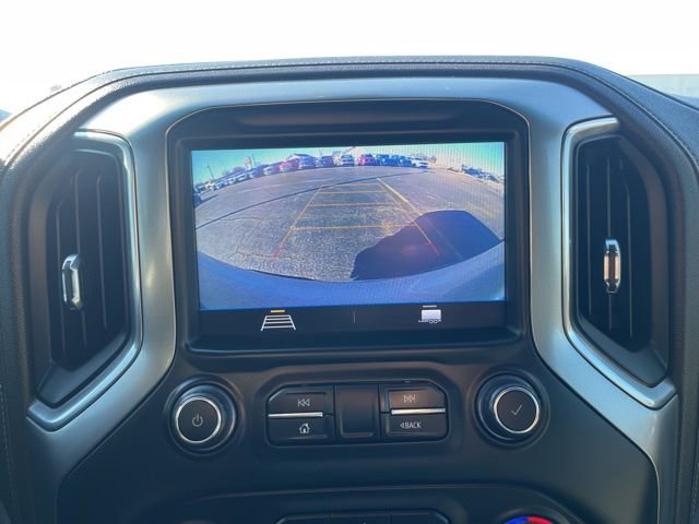 Used 2020 Chevrolet Silverado 1500 RST w/ All-Star Edition image 14