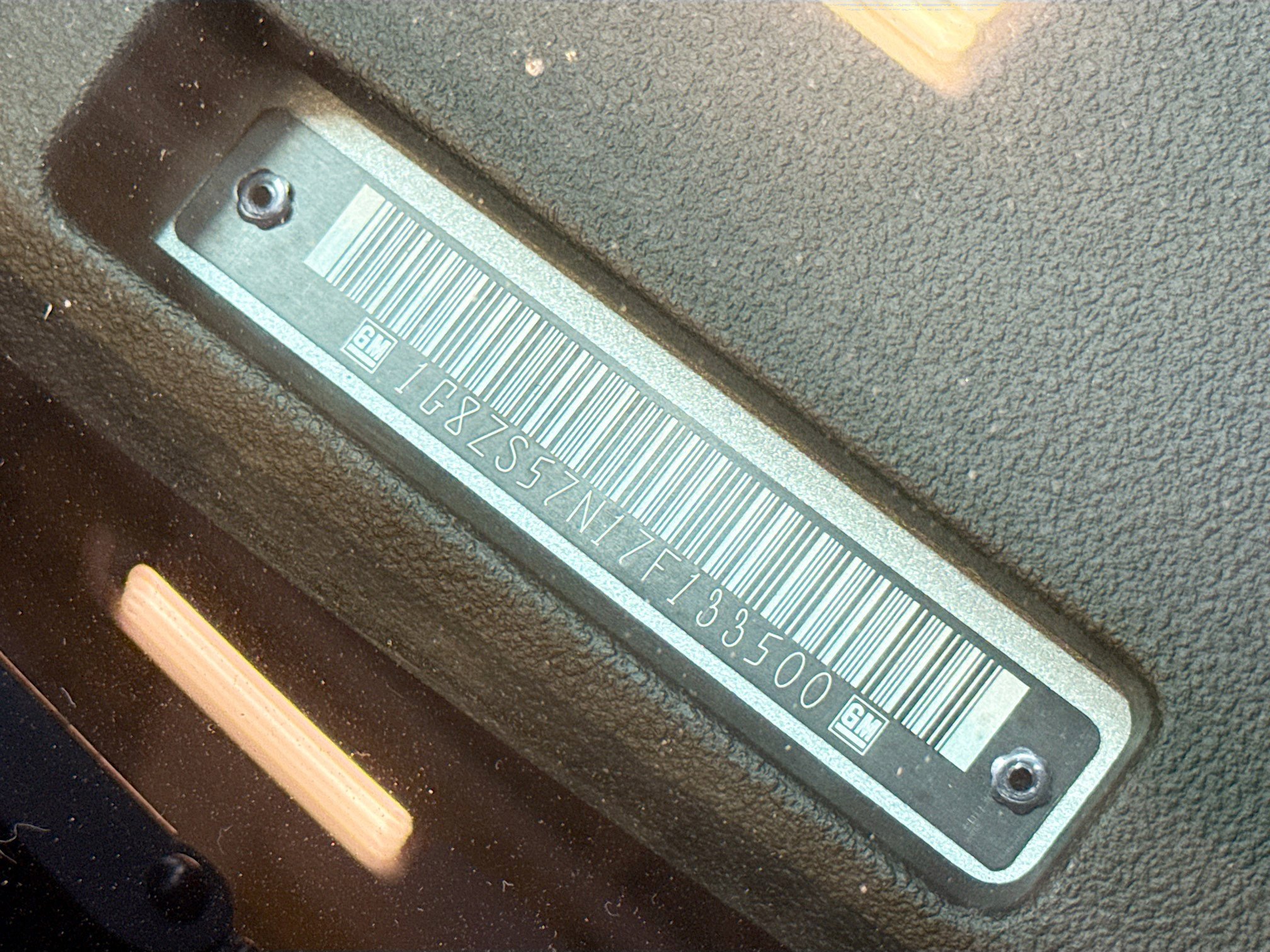 Used 2007 Saturn Aura XE w/ Enhanced Convenience Pkg image 12