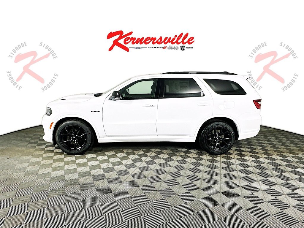 New 2026 Dodge Durango GT image 4