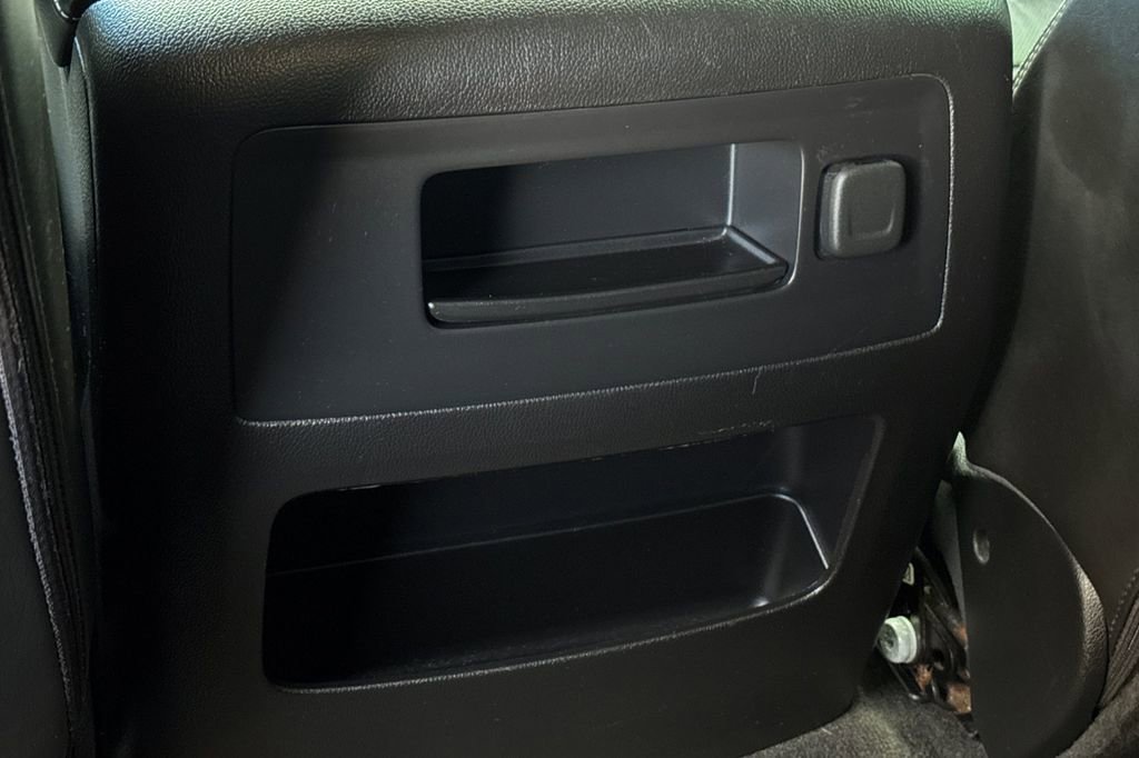 Used 2017 GMC Sierra 1500 Denali RWD image 13