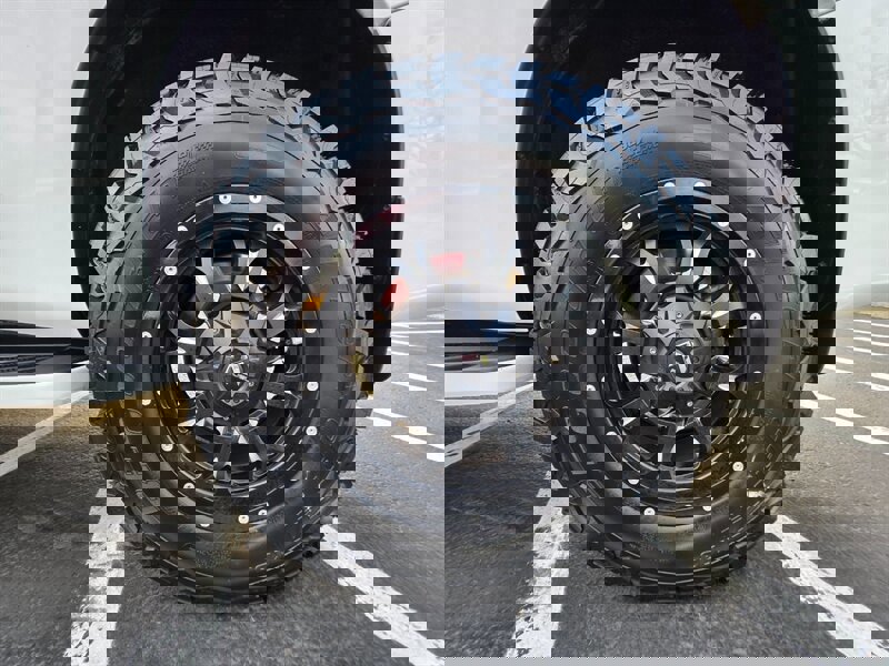 Used 2012 Toyota Sequoia Limited image 55