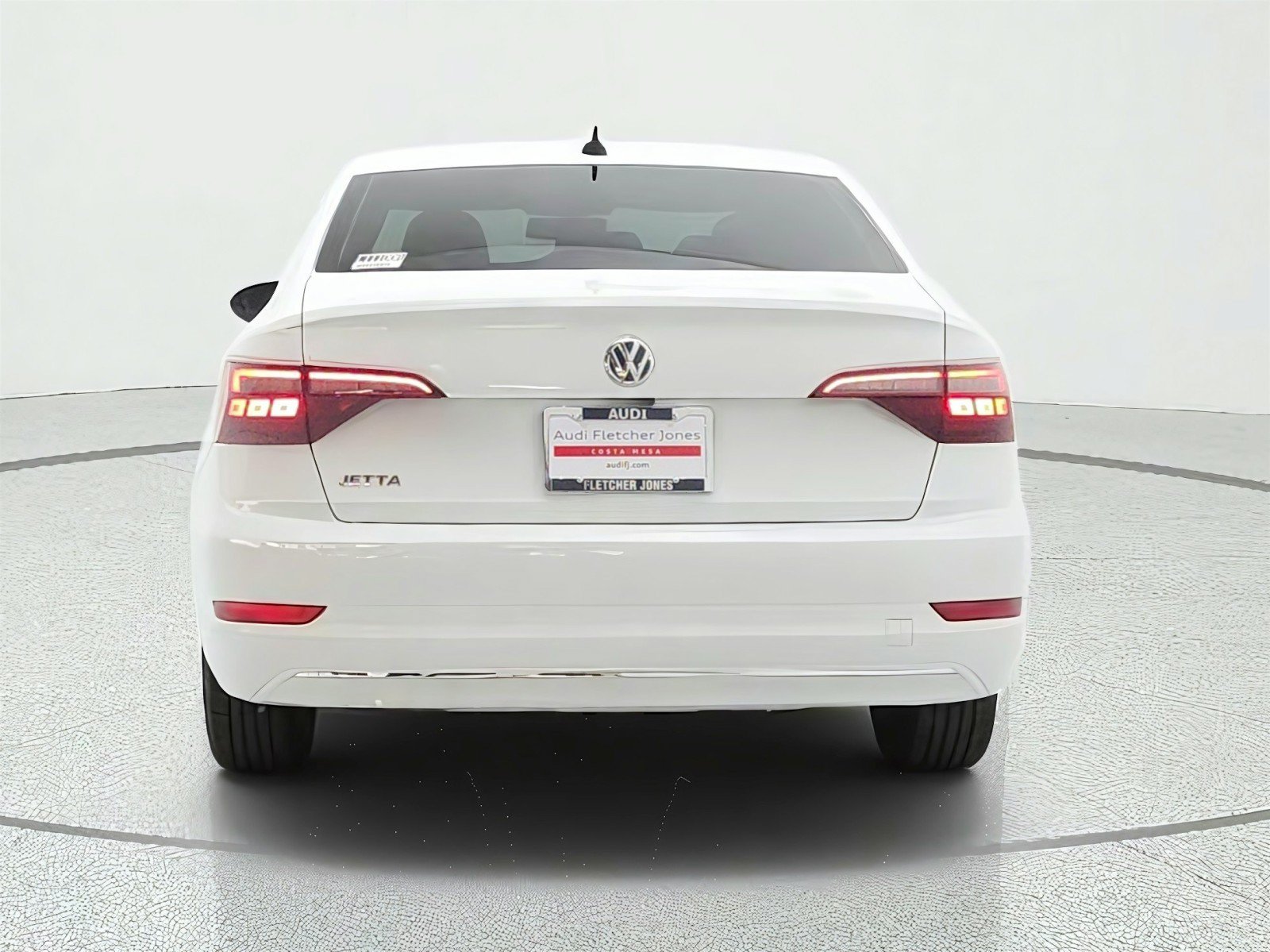 Used 2021 Volkswagen Jetta S w/ Driver Assistance Package FWD image 6