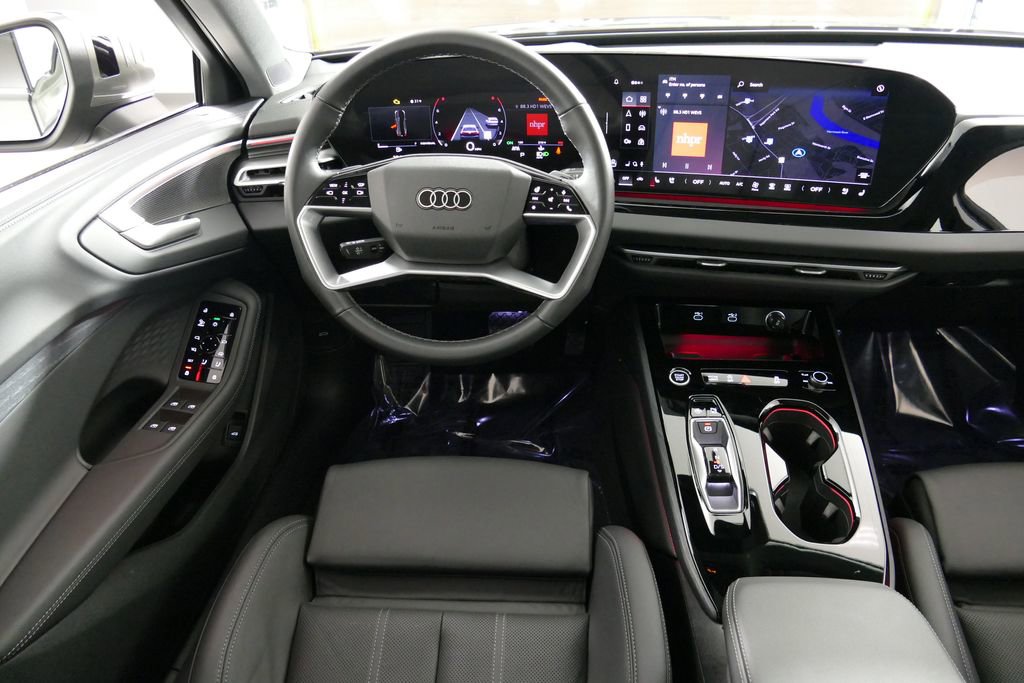 Used 2025 Audi A5 2.0T Premium Plus w/ Premium Plus image 7