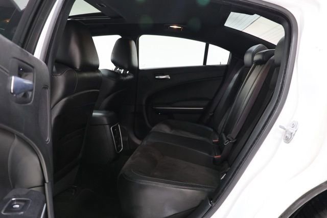 Used 2022 Dodge Charger Scat Pack RWD image 38