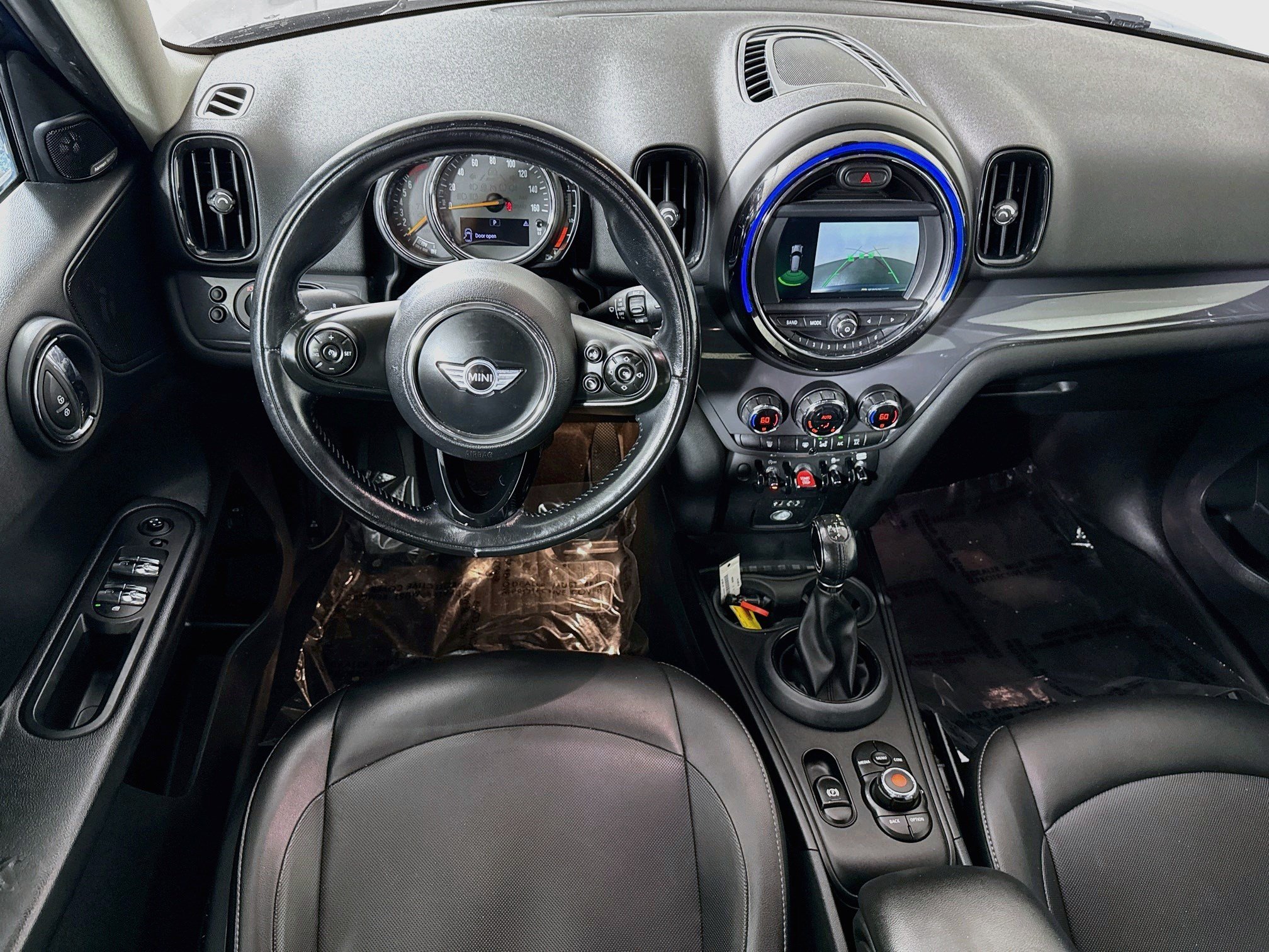 Used 2018 MINI Cooper Countryman FWD image 17