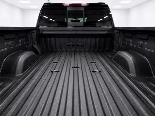 Used 2021 Chevrolet Silverado 3500 High Country w/ Z71 Off-Road Package AWD/4WD image 11