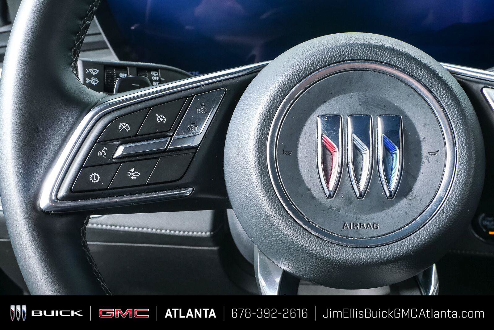 Used 2026 Buick Enclave Preferred FWD image 11