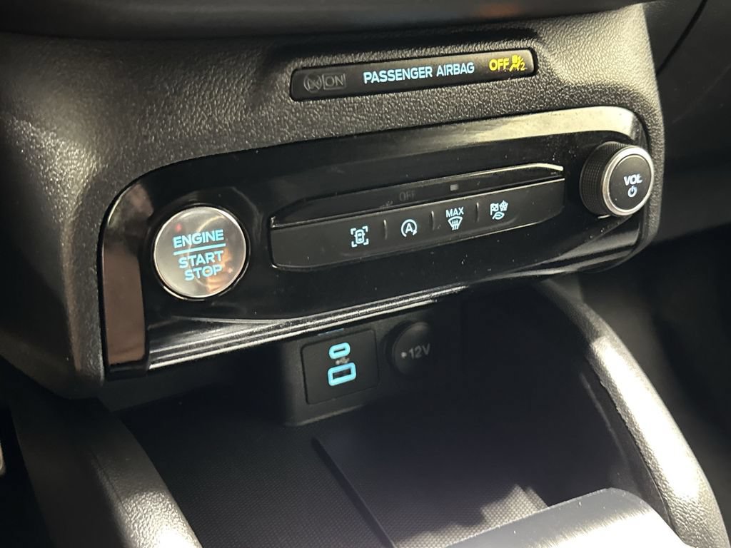 Used 2023 Ford Escape ST-Line w/ Tech Pack #1 FWD image 19
