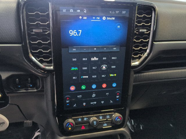 New 2026 Ford Ranger XLT AWD/4WD image 21