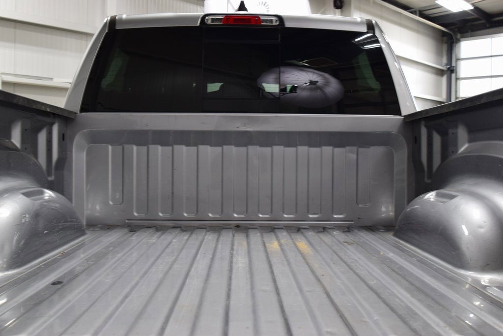 Used 2020 RAM 1500 Big Horn image 21