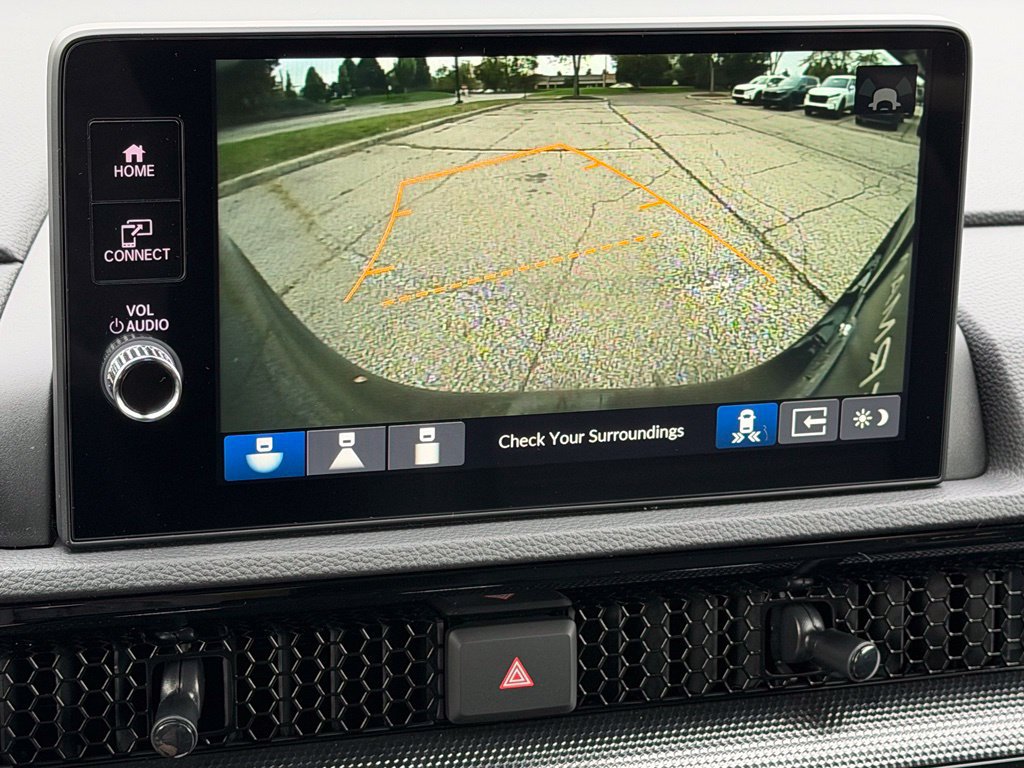 New 2027 Honda CR-V EX-L image 5