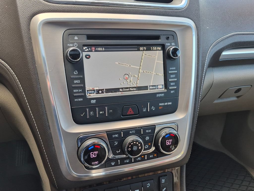 Used 2015 GMC Acadia Denali FWD image 18