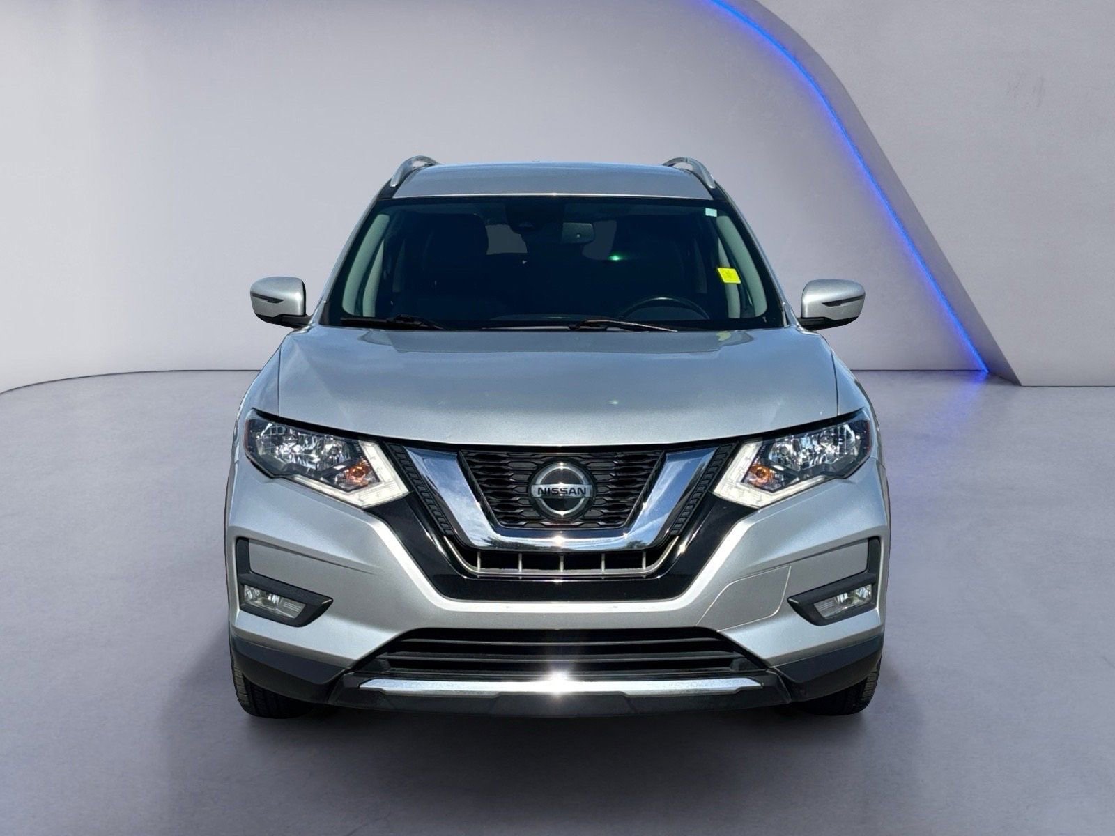 Used 2018 Nissan Rogue SL image 11