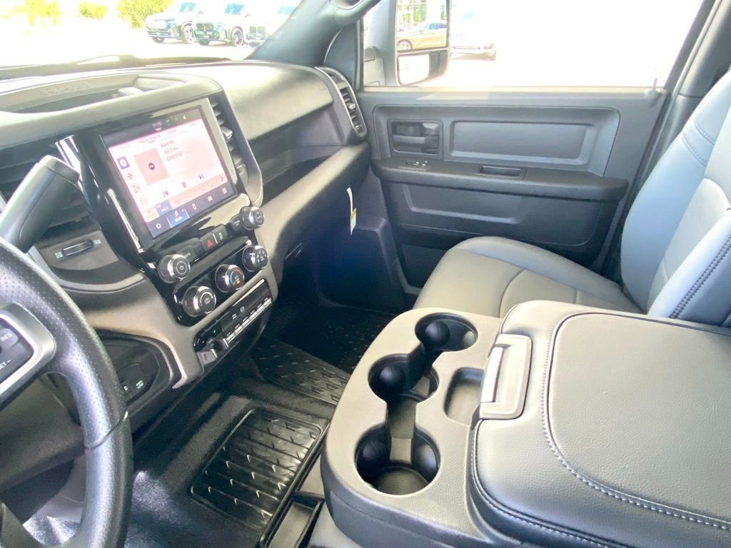 New 2026 RAM 5500 Tradesman image 45