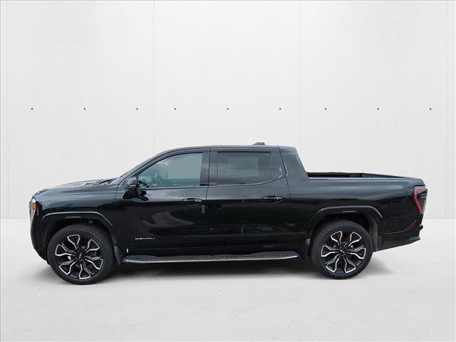 New 2026 GMC Sierra EV Denali image 5