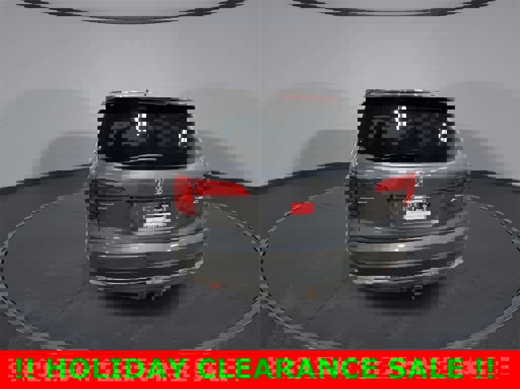 Used 2016 Honda Pilot Touring image 7