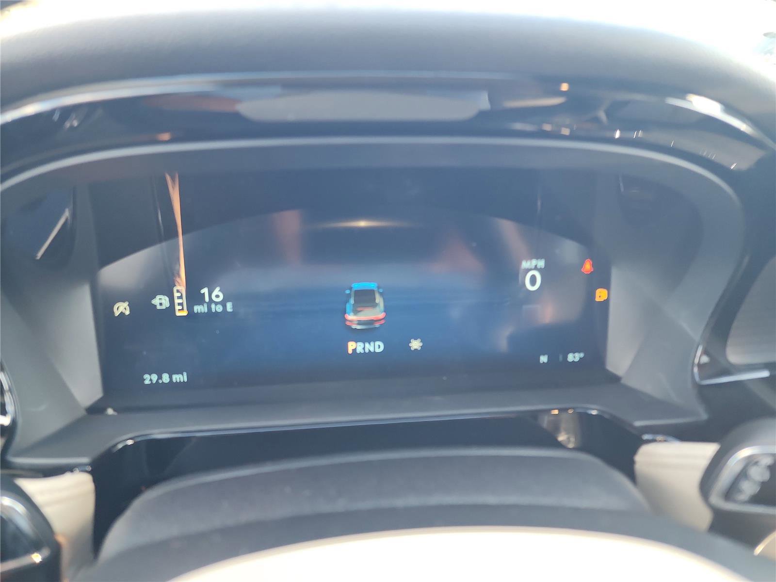 New 2026 Lincoln Corsair Premiere image 29