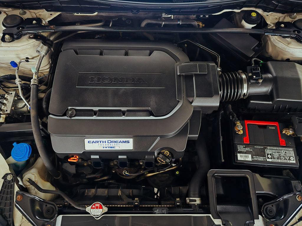 Used 2013 Honda Accord EX-L image 12