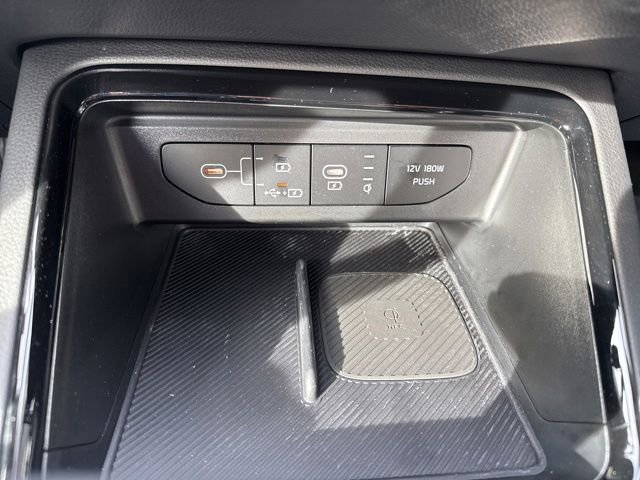 Certified 2025 Kia K5 EX image 30